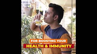 Boost your Immunity with FastampUp Charge  Natural Vitamin C Supplements [upl. by Ettevroc]