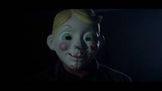 Psychopaths Official Trailer [upl. by Hittel]