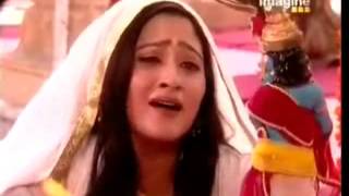 Bhajans from Meerabai Serial Part 4 [upl. by Loresz423]