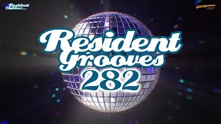 DJ Mixes by Andy B Resident Grooves Vol 282  Deep House  Vocal House  Tech House [upl. by Lussier]