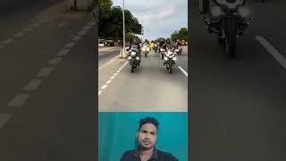 Chapri riders vs real riders youtubeshorts viralvideo ytshorts [upl. by Niwred]