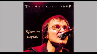 Hver Morgen  Thomas Kjellerup [upl. by Refiffej]