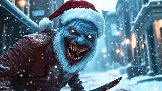 Best Christmas Horror Movie  FULL FILM WATCH FOR FREE  Holiday movies in English [upl. by Niaz510]