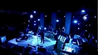 Jack White  I Cut Like A Buffalo Live at Hackney 2012 [upl. by Stauffer420]