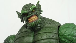 Marvel Legends Abomination Onslaught Wave Figure Review [upl. by Christoforo782]