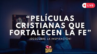 🎥PELÍCULAS CRISTIANAS QUE FORTALECEN LA FE 🙌💪 [upl. by Blake216]