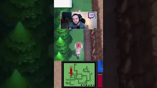 chasing mesprit is making my head split twitchstreamer twitch gaming pokemon [upl. by Stern]