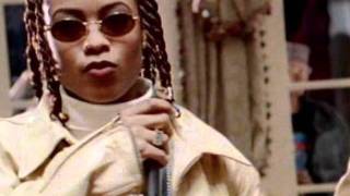 Da Brat  Im in Love ft Cherish [upl. by Nadnal403]