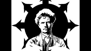 The Formation Of Sigils And Austin Osman Spare [upl. by Awuhsoj]