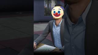 Trevor roast Druggist in Gta 5 gaming gta shortfeed [upl. by Dhiman]