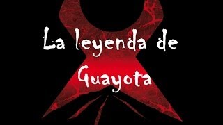 La leyenda de Guayota Teide Xtreme [upl. by Herbie]