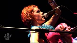 The Pipettes quotWe Are The Pipettesquot Live HD Official [upl. by Audra49]