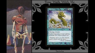 EDH Deck Tech Taniwha [upl. by Josiah]