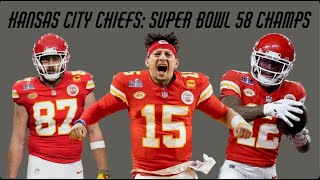 The Huddle Is Mahomes the Greatest of AllTime  Super Bowl Review [upl. by Annadal922]