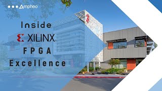 Inside Xilinx  FPGA Excellence [upl. by Assili]