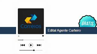 Conhecimentos Gerais dos Correios Atualizado e Resumido AUDIOBOOK concursocorreios [upl. by Astrid221]