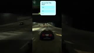 Ultra Nitrous Oxide gamingvideos nfs shortsvideo gta needforspeed luxurycars ytviral trend [upl. by Elyag309]