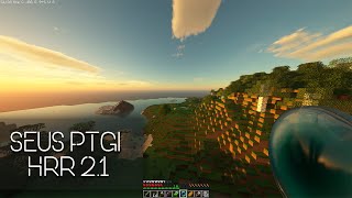 SEUS PTGI HRR 21  GAMEPLAY  RTX 2060 [upl. by Burnham]