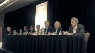 The ObesityCancer Connection Panel Metabolism Diet and Disease Conference [upl. by Layol350]