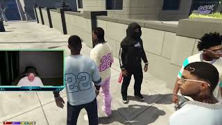 Booka600 Plays GTA RP Still The Biggest Kingpin In Los Santos  EP132  GW Whitelist [upl. by Alletniuq611]