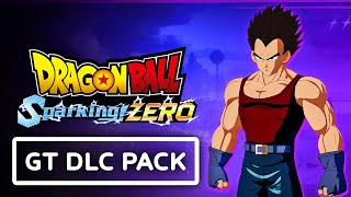 DRAGON BALL Sparking ZERO – New GT Characters DLC Pack Speculation [upl. by Eves]