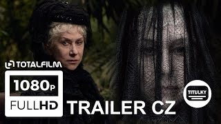 Winchester Sídlo démonů 2018 CZ HD trailer [upl. by Hare]