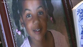 Tiffany Moss found guilty of murdering 10yearold stepdaughter [upl. by Adnih]