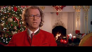 André Rieu  Home for Christmas Trailer [upl. by Kinelski]