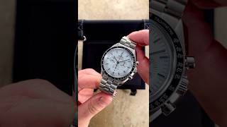 Is THIS Omega Speedmaster Moonwatch REALLY Worth the Hype [upl. by Tillfourd]