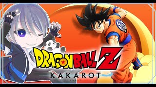 【ドラゴンボールZカカロット】新作のスパーキングゼロに向けてZのストーリーをプレイしていく【DRAGONBALLZKAKAROT】1 [upl. by Fesuoy241]