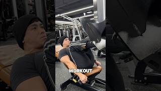 Bodybuilding Gym in Korea 🇰🇷 [upl. by Tayyebeb137]