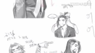 McHanzo  Nicotine [upl. by Yttam]