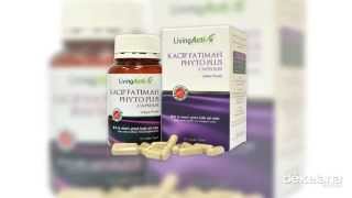 Kacip Fatimah Phyto Plus by Institute of BioproductUTM [upl. by Aradnahc]