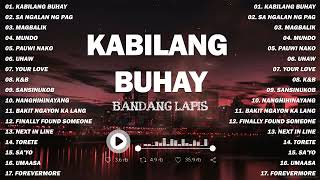 🍃Hot Philippines Playlist 2023 🍃💖 Kabilang Buhay Sa Ngalan ng Pag Magbalik Mundo [upl. by Olimac]