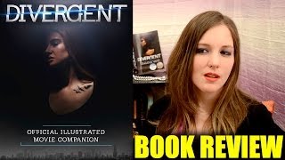 Divergent  Book Review [upl. by Edithe]