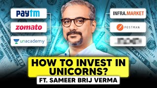 nexusventurepartners MD Sameer Brij Verma on Life of a Venture Capitalist  EM 30 [upl. by Werdna]