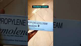 Emolene Cream Benefits  Emolene Cream Review shorts skincaretips beauty [upl. by Atnomed819]