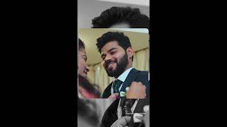 Divya amp Arul  Wedding video  Magikkairos [upl. by Ahsirek]