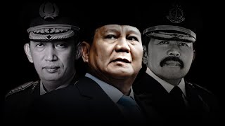 🔴PRESIDEN PRABOWO AKAN INTIP KORUPTOR DARI DUNIA LAIN DAN MENCARINYA MALAMMALAM cityzen [upl. by Adnale]