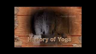 YOGA FILM  HISTORY OF YOGA  2 hours Documentry mp4 [upl. by Annadiana]