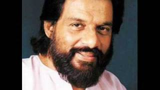 sandya mayangum neram Yesudas [upl. by Carboni]