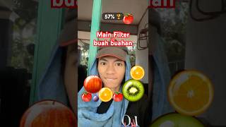 Main filter buah buahan 🍎🍊🍇🥥 [upl. by Vida]