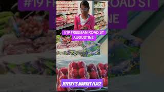 JEFFERYS MARKET PLACE [upl. by Cooperstein]