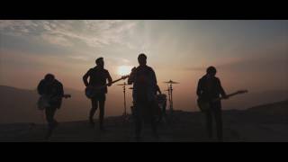 The Gospel Youth  Moods Like English Weather Official Music Video [upl. by Park]