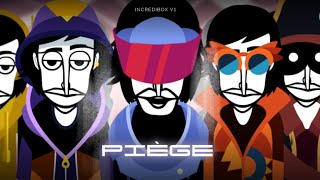 incredibox  quotincredibox mods mixquot 100 polos [upl. by Anaujd47]