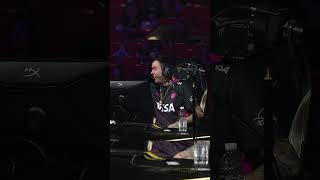 Alfajer LAUGHING after Boasters HUGE FUMBLE FNATIC VS KRU [upl. by Athelstan428]