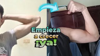 ¿Cómo hacer la rutina PERFECTA para ti Siendo ectomorfo [upl. by Aneryc]