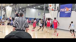 20231111 RJ Morning Highlights Phenom Ragsdale vs 71st [upl. by Analah886]