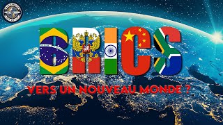 BRICS  Vers un nouveau monde [upl. by Cinda867]