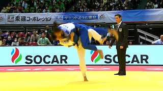 2 huge front Uchi Matas by A Dashdavaa shorts [upl. by Sabba]